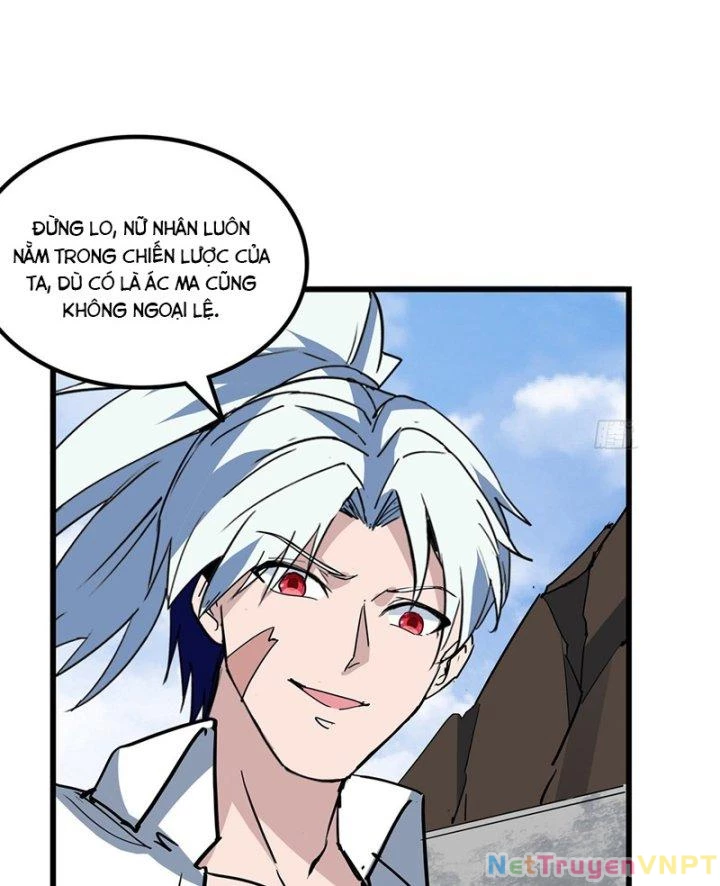 Giải Thoát 99 Nữ Chính Ở Mạt Thế Chapter 163 - Trang 2