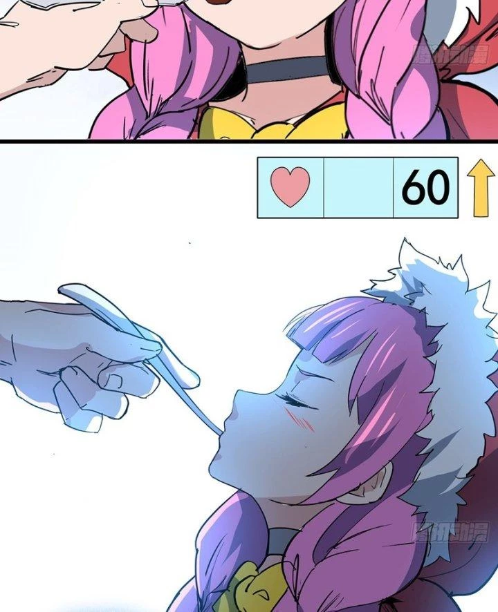 Giải Thoát 99 Nữ Chính Ở Mạt Thế Chapter 163 - Trang 2