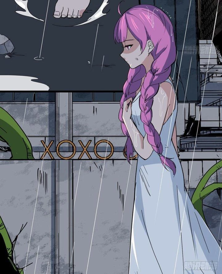 Giải Thoát 99 Nữ Chính Ở Mạt Thế Chapter 163 - Trang 2