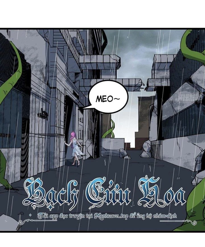 Giải Thoát 99 Nữ Chính Ở Mạt Thế Chapter 163 - Trang 2