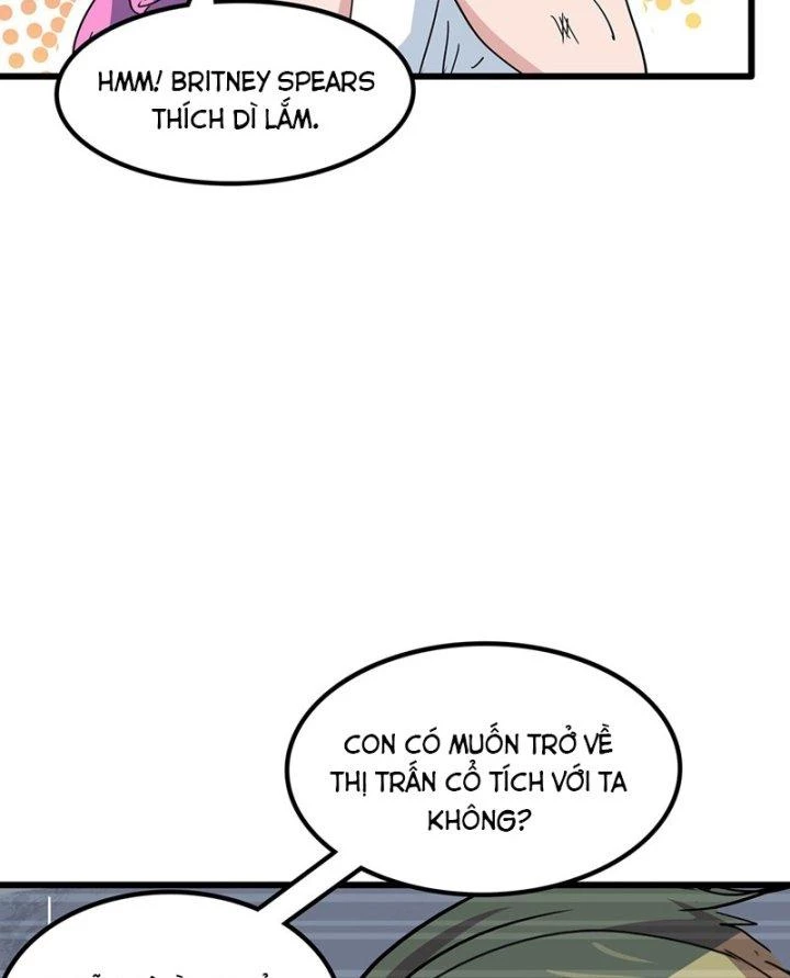 Giải Thoát 99 Nữ Chính Ở Mạt Thế Chapter 164 - Trang 2