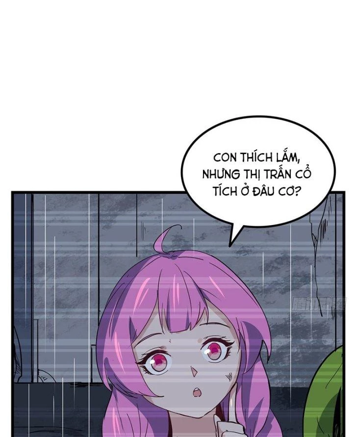 Giải Thoát 99 Nữ Chính Ở Mạt Thế Chapter 164 - Trang 2