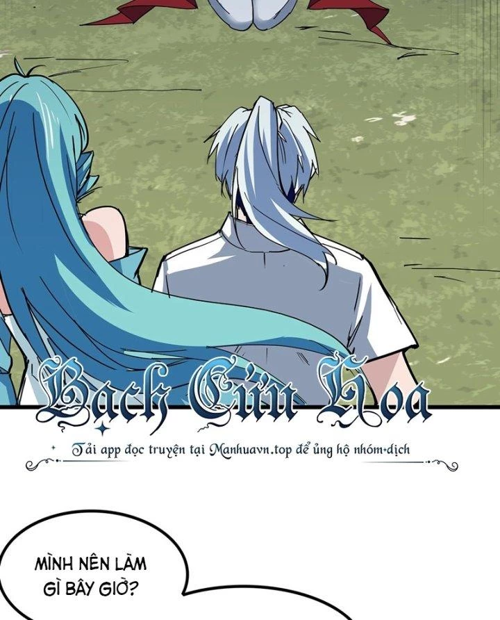 Giải Thoát 99 Nữ Chính Ở Mạt Thế Chapter 164 - Trang 2