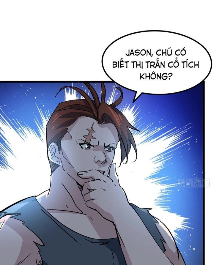 Giải Thoát 99 Nữ Chính Ở Mạt Thế Chapter 164 - Trang 2