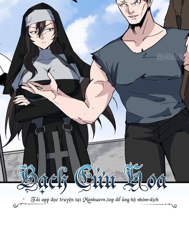 Giải Thoát 99 Nữ Chính Ở Mạt Thế Chapter 164 - Trang 2