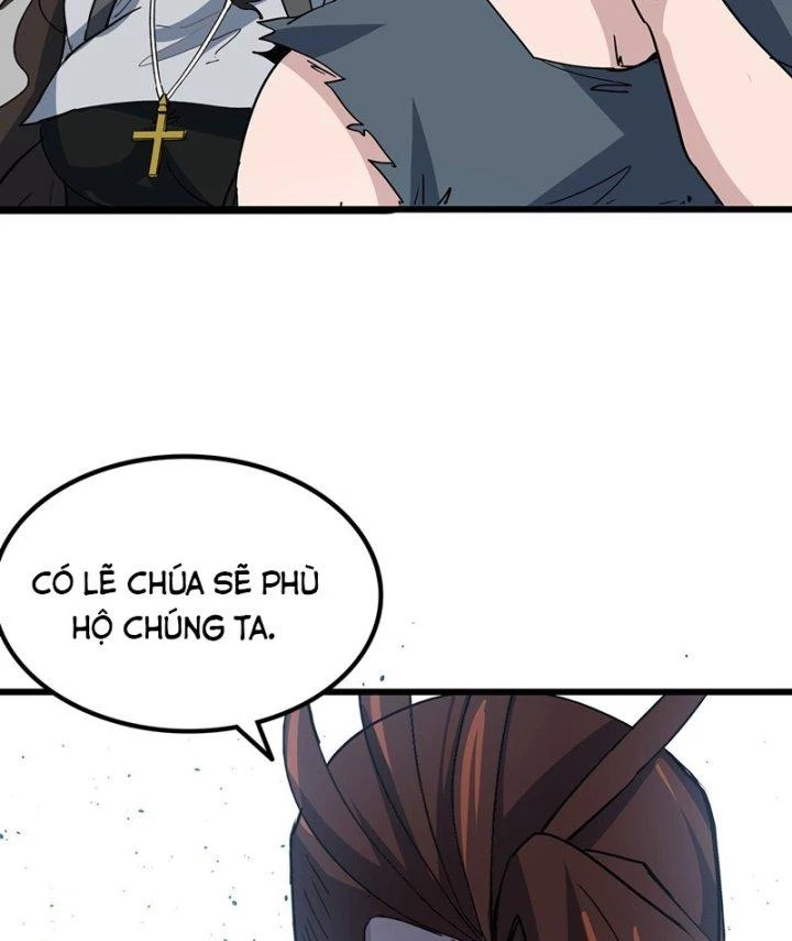 Giải Thoát 99 Nữ Chính Ở Mạt Thế Chapter 164 - Trang 2