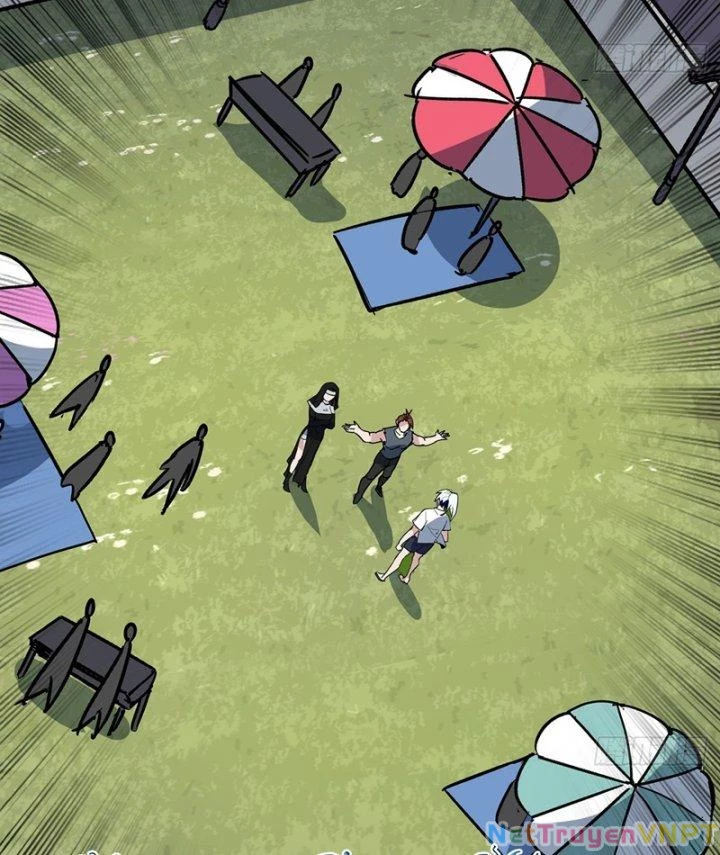 Giải Thoát 99 Nữ Chính Ở Mạt Thế Chapter 164 - Trang 2