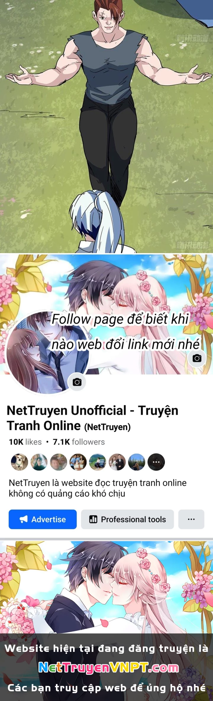 Giải Thoát 99 Nữ Chính Ở Mạt Thế Chapter 164 - Trang 2