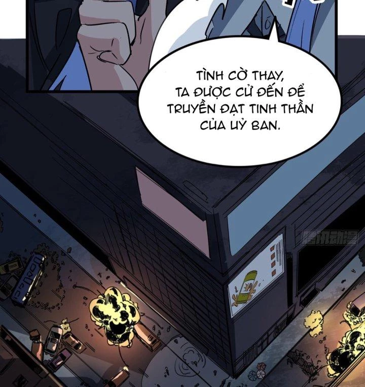 Giải Thoát 99 Nữ Chính Ở Mạt Thế Chapter 165 - Trang 2