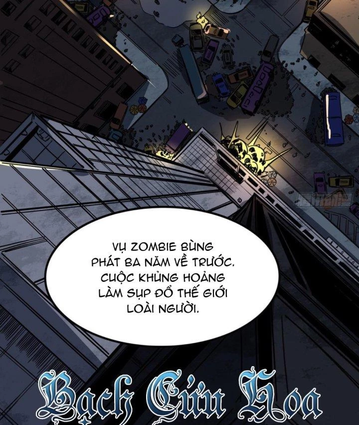 Giải Thoát 99 Nữ Chính Ở Mạt Thế Chapter 165 - Trang 2