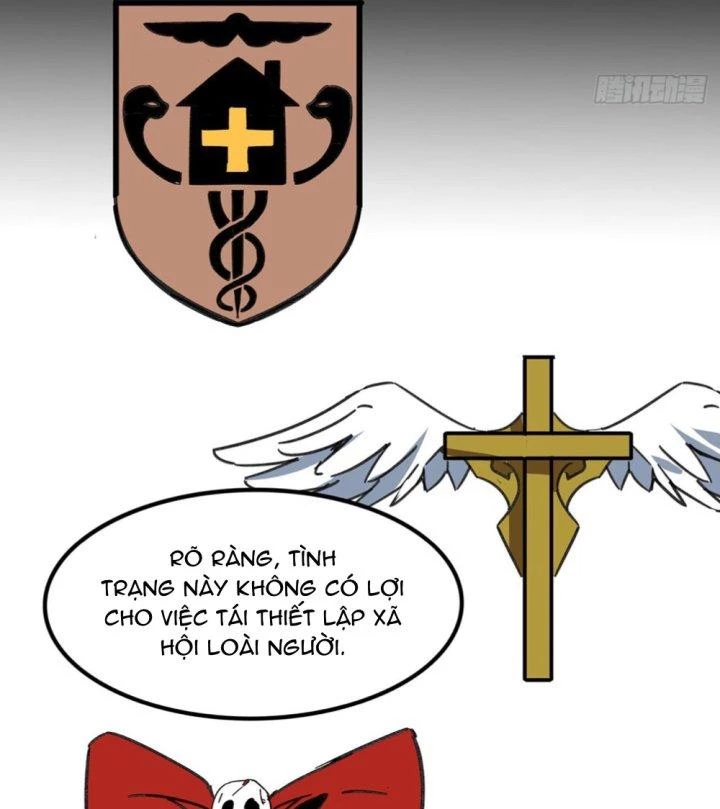 Giải Thoát 99 Nữ Chính Ở Mạt Thế Chapter 165 - Trang 2