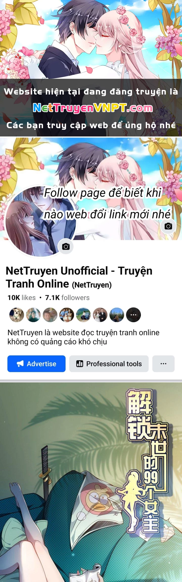 Giải Thoát 99 Nữ Chính Ở Mạt Thế Chapter 165 - Trang 2