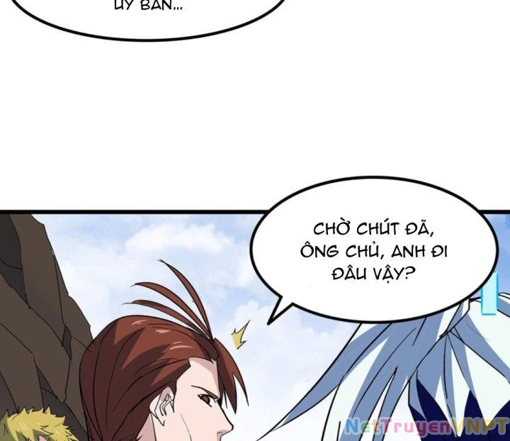 Giải Thoát 99 Nữ Chính Ở Mạt Thế Chapter 165 - Trang 2