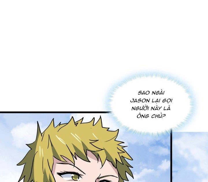 Giải Thoát 99 Nữ Chính Ở Mạt Thế Chapter 165 - Trang 2