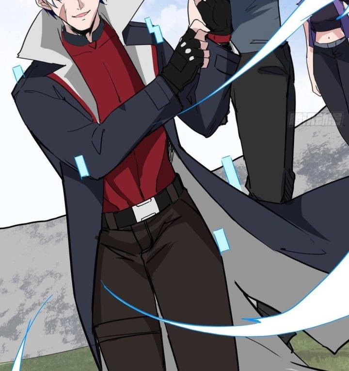 Giải Thoát 99 Nữ Chính Ở Mạt Thế Chapter 165 - Trang 2