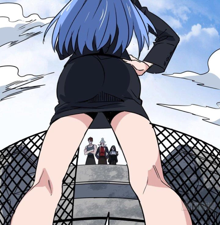 Giải Thoát 99 Nữ Chính Ở Mạt Thế Chapter 165 - Trang 2