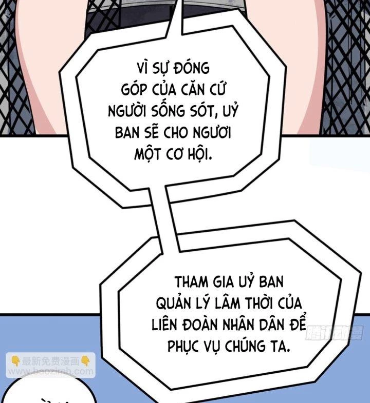 Giải Thoát 99 Nữ Chính Ở Mạt Thế Chapter 165 - Trang 2