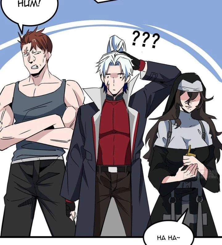 Giải Thoát 99 Nữ Chính Ở Mạt Thế Chapter 165 - Trang 2