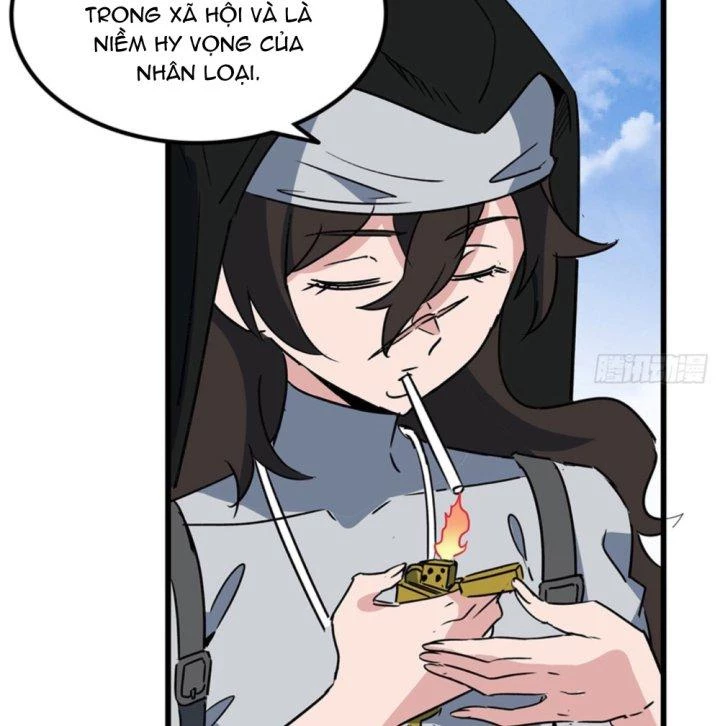 Giải Thoát 99 Nữ Chính Ở Mạt Thế Chapter 165 - Trang 2