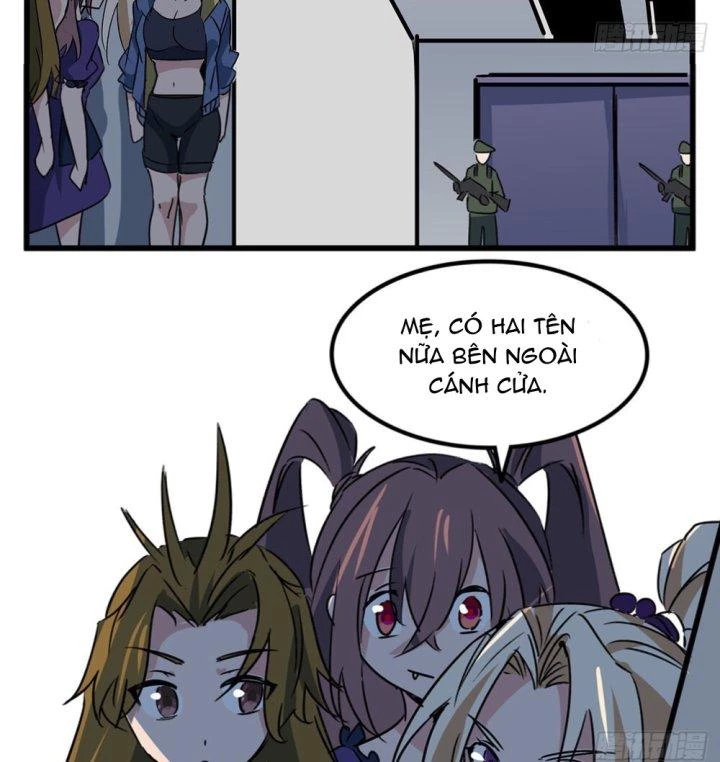 Giải Thoát 99 Nữ Chính Ở Mạt Thế Chapter 165 - Trang 2