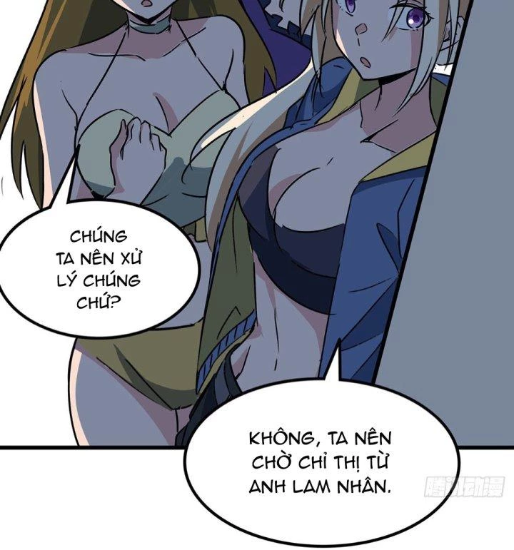 Giải Thoát 99 Nữ Chính Ở Mạt Thế Chapter 165 - Trang 2