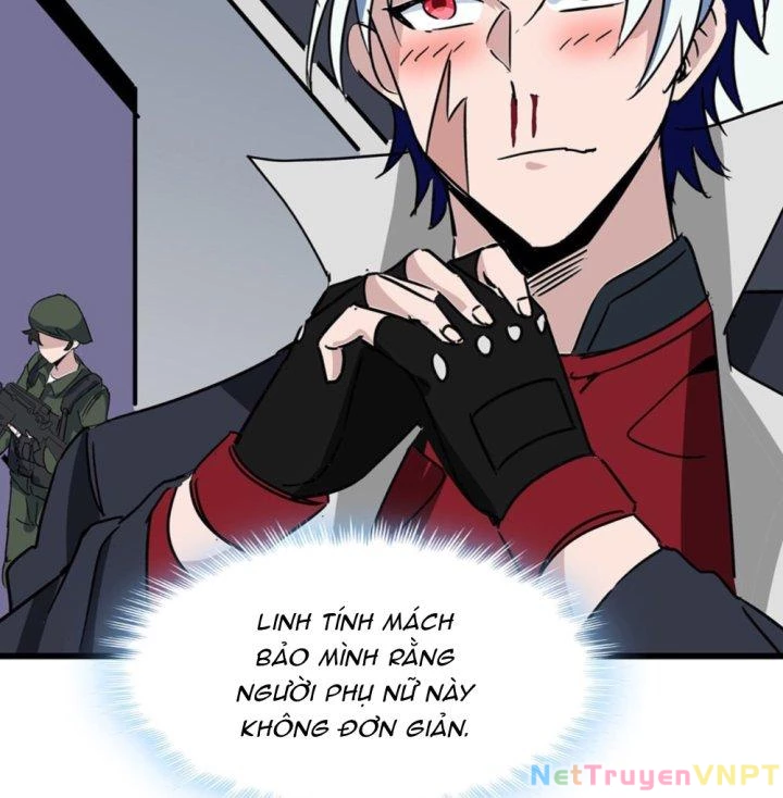 Giải Thoát 99 Nữ Chính Ở Mạt Thế Chapter 165 - Trang 2