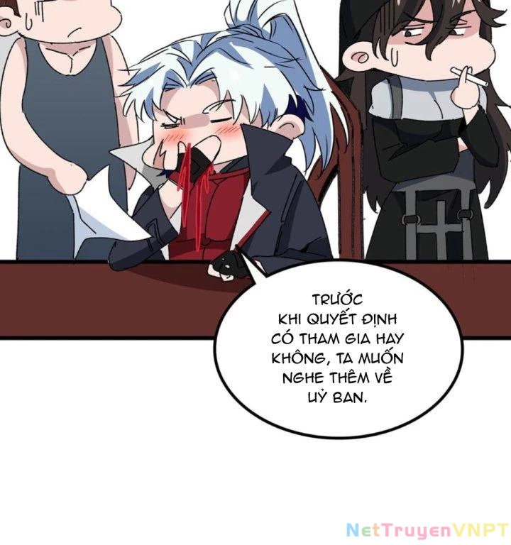 Giải Thoát 99 Nữ Chính Ở Mạt Thế Chapter 165 - Trang 2