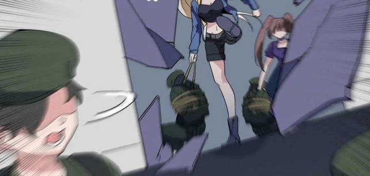 Giải Thoát 99 Nữ Chính Ở Mạt Thế Chapter 166 - Trang 2