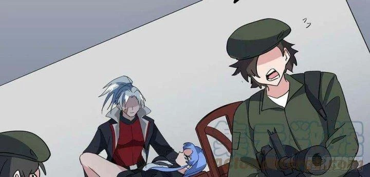 Giải Thoát 99 Nữ Chính Ở Mạt Thế Chapter 166 - Trang 2