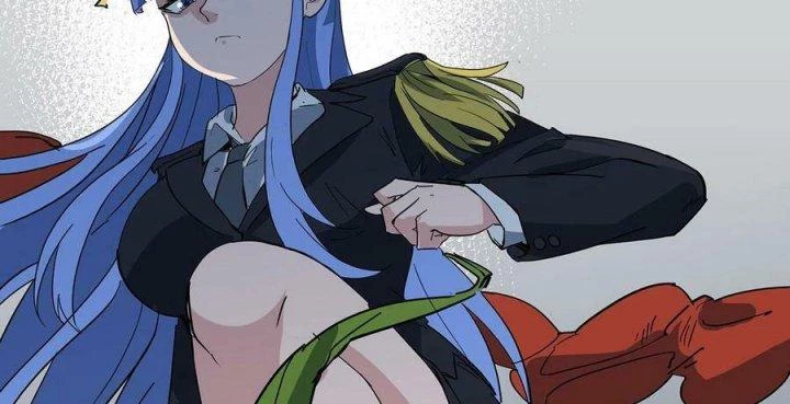 Giải Thoát 99 Nữ Chính Ở Mạt Thế Chapter 166 - Trang 2