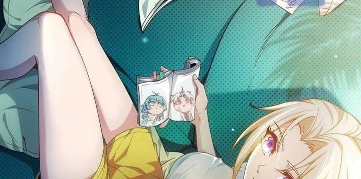 Giải Thoát 99 Nữ Chính Ở Mạt Thế Chapter 166 - Trang 2