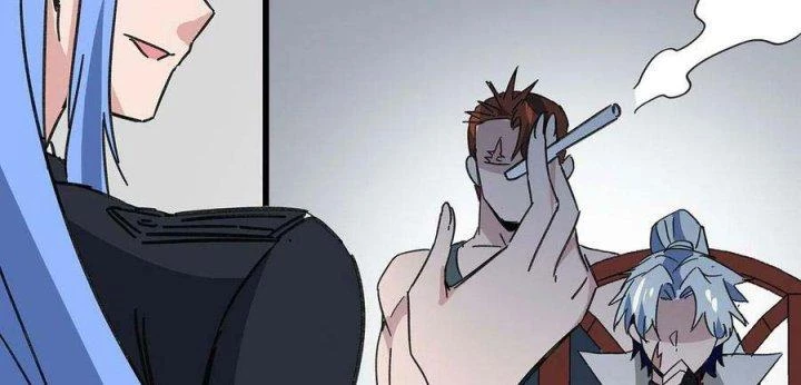 Giải Thoát 99 Nữ Chính Ở Mạt Thế Chapter 166 - Trang 2