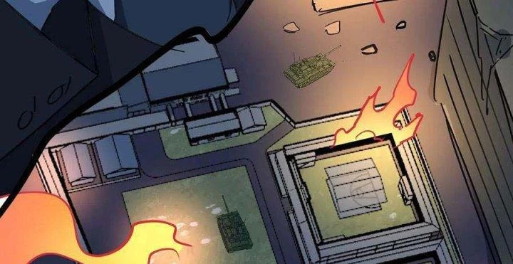 Giải Thoát 99 Nữ Chính Ở Mạt Thế Chapter 166 - Trang 2