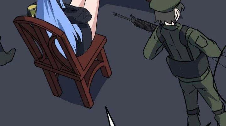 Giải Thoát 99 Nữ Chính Ở Mạt Thế Chapter 166 - Trang 2