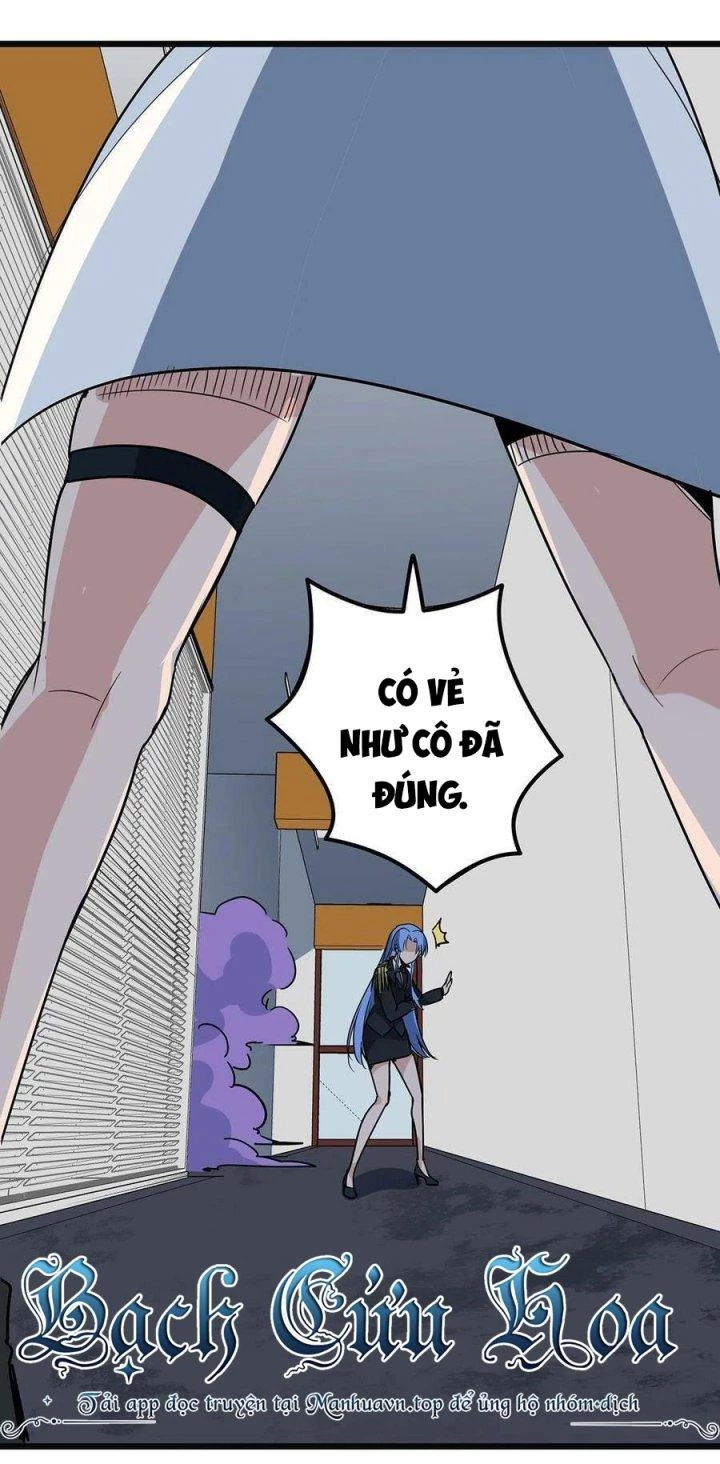 Giải Thoát 99 Nữ Chính Ở Mạt Thế Chapter 167 - Trang 2