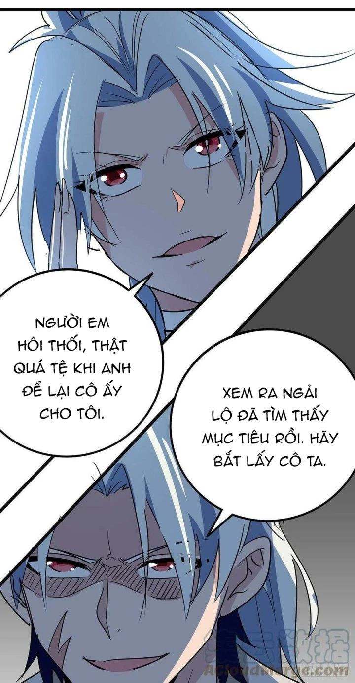 Giải Thoát 99 Nữ Chính Ở Mạt Thế Chapter 167 - Trang 2