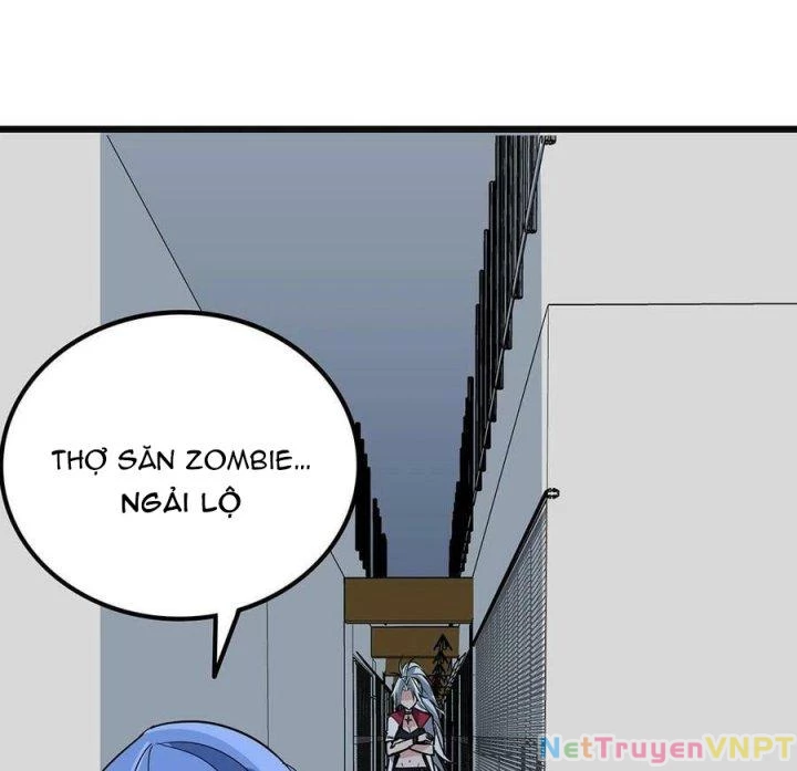 Giải Thoát 99 Nữ Chính Ở Mạt Thế Chapter 167 - Trang 2