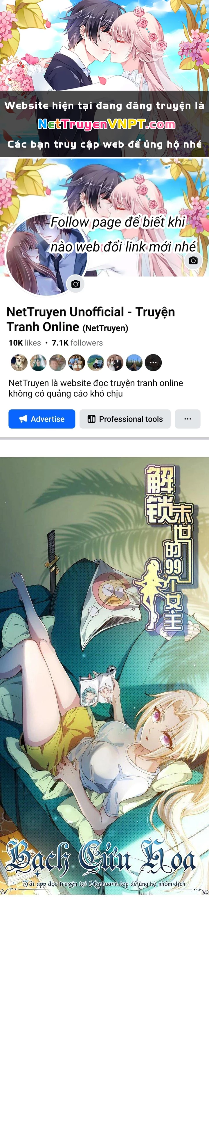 Giải Thoát 99 Nữ Chính Ở Mạt Thế Chapter 167 - Trang 2