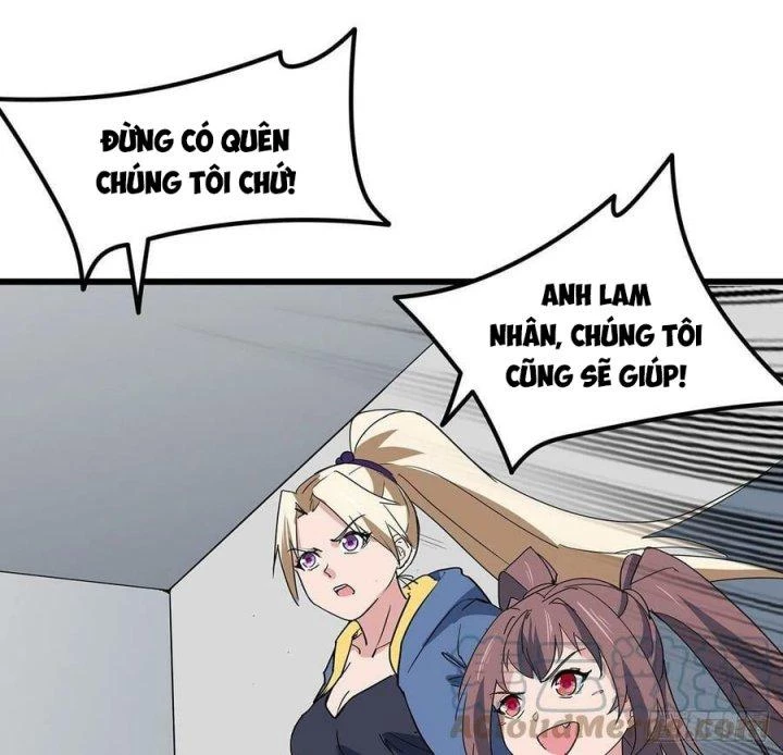 Giải Thoát 99 Nữ Chính Ở Mạt Thế Chapter 167 - Trang 2