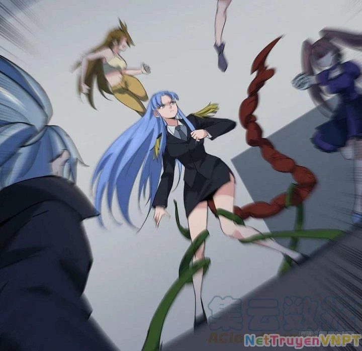 Giải Thoát 99 Nữ Chính Ở Mạt Thế Chapter 167 - Trang 2