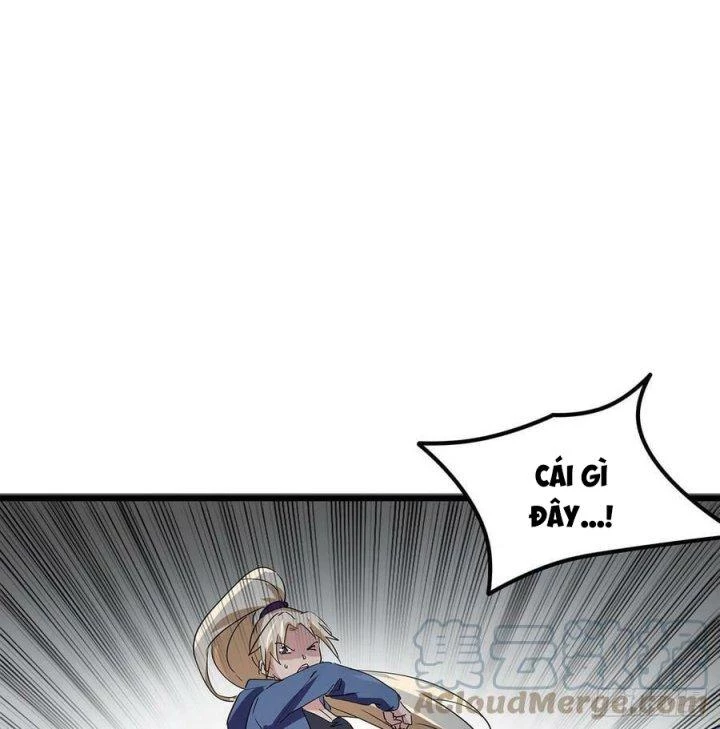 Giải Thoát 99 Nữ Chính Ở Mạt Thế Chapter 167 - Trang 2