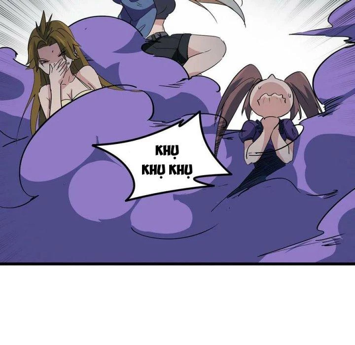 Giải Thoát 99 Nữ Chính Ở Mạt Thế Chapter 167 - Trang 2