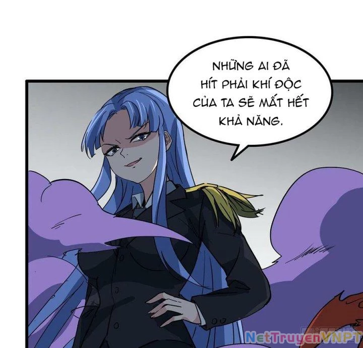 Giải Thoát 99 Nữ Chính Ở Mạt Thế Chapter 167 - Trang 2