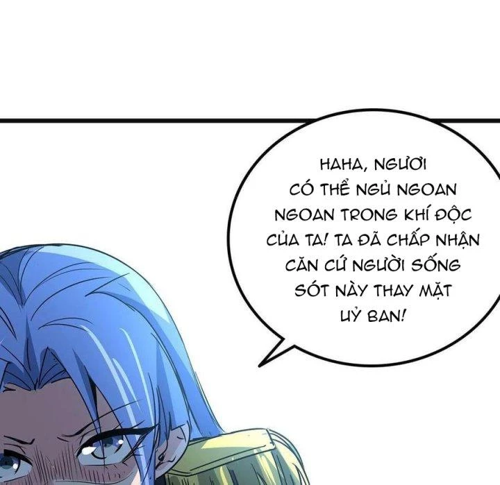 Giải Thoát 99 Nữ Chính Ở Mạt Thế Chapter 167 - Trang 2