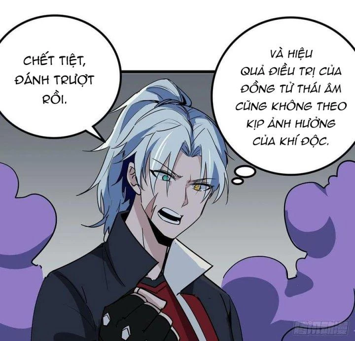 Giải Thoát 99 Nữ Chính Ở Mạt Thế Chapter 167 - Trang 2