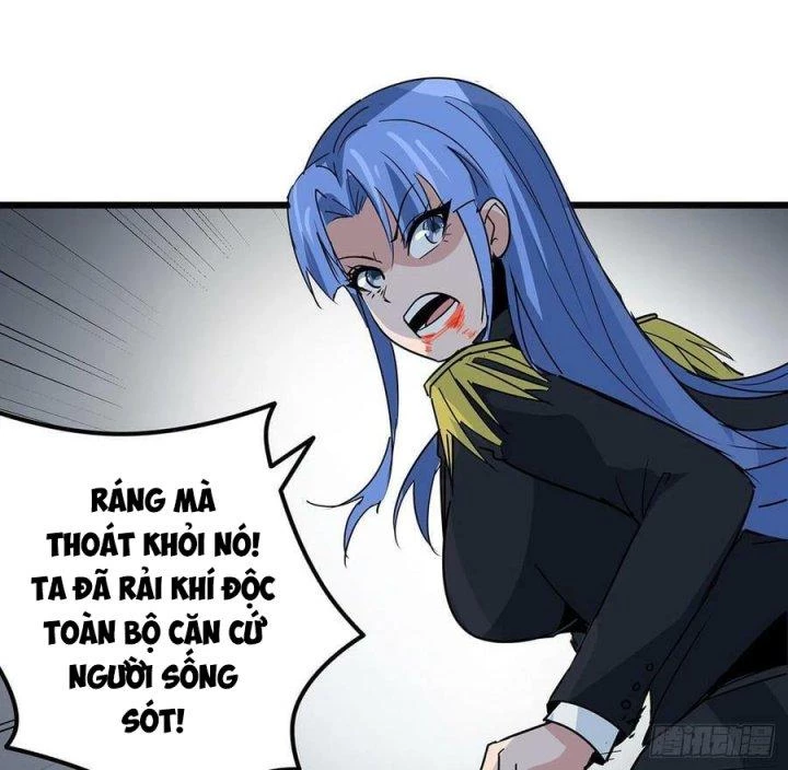 Giải Thoát 99 Nữ Chính Ở Mạt Thế Chapter 167 - Trang 2