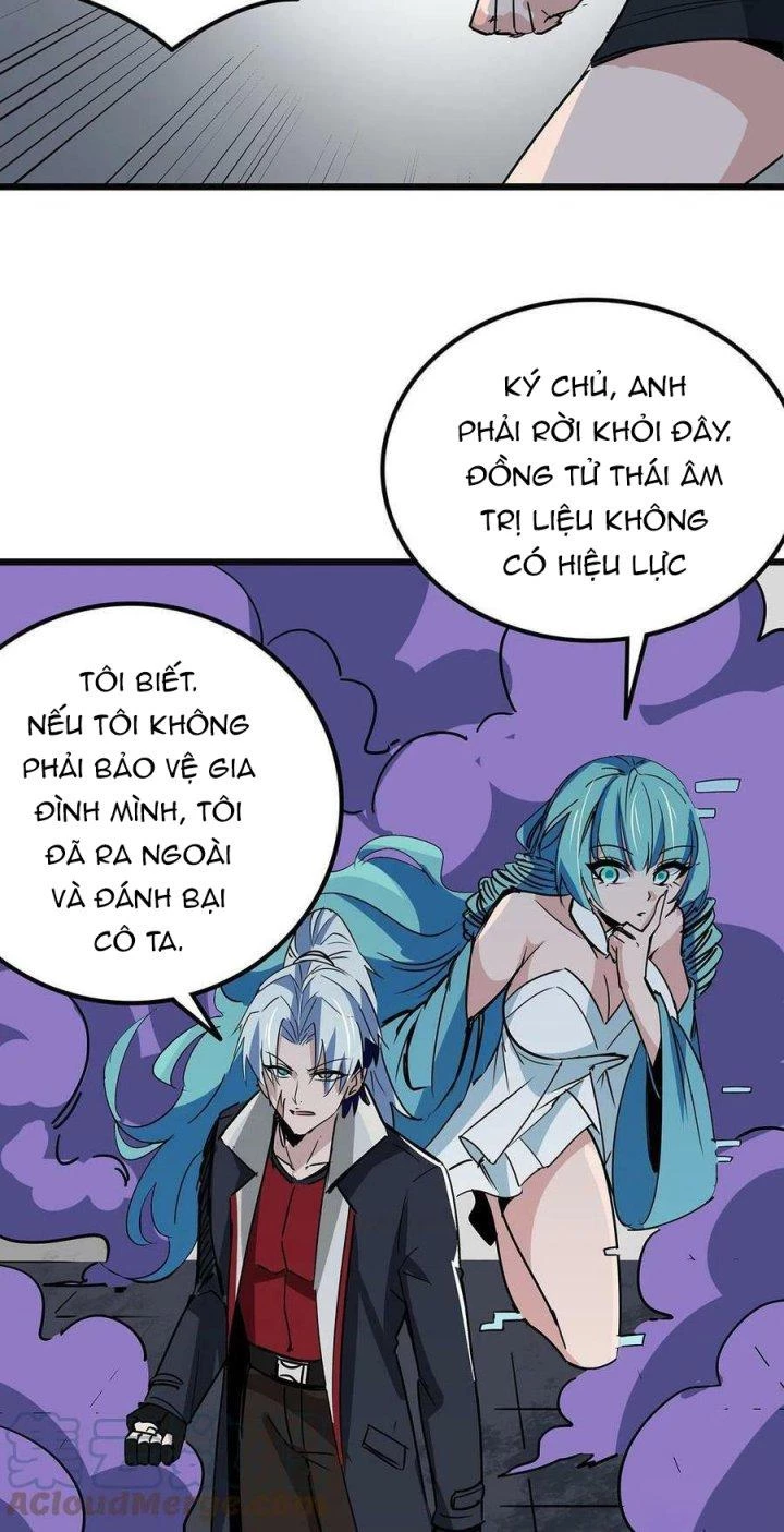 Giải Thoát 99 Nữ Chính Ở Mạt Thế Chapter 167 - Trang 2