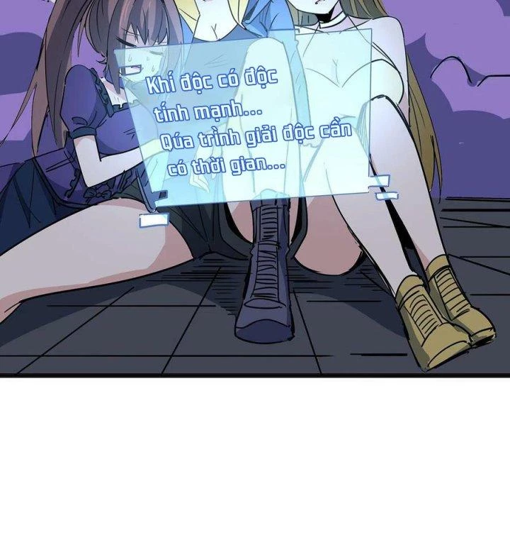 Giải Thoát 99 Nữ Chính Ở Mạt Thế Chapter 167 - Trang 2