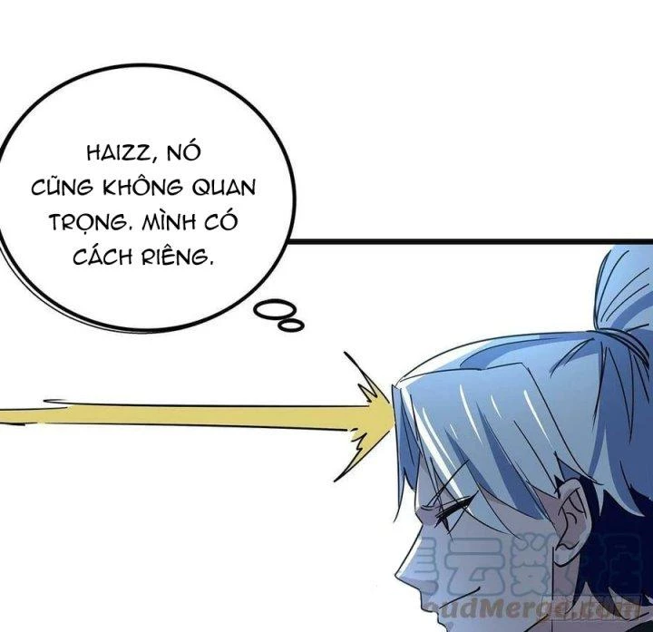 Giải Thoát 99 Nữ Chính Ở Mạt Thế Chapter 167 - Trang 2