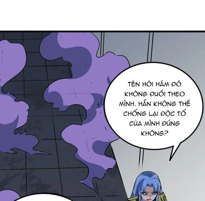 Giải Thoát 99 Nữ Chính Ở Mạt Thế Chapter 167 - Trang 2